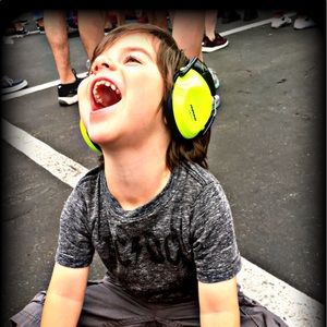 Mpow 068 Kids Ear Protection Safety Ear Muffs, 25dB Noise Dampening Adjustable